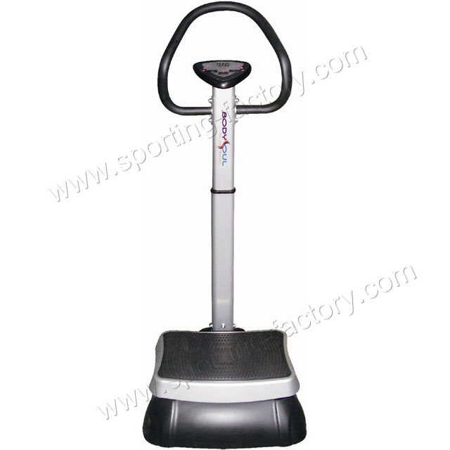 vibration plate