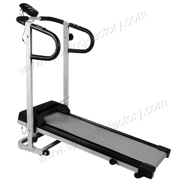 Manual Treadmill,manual treadmill running