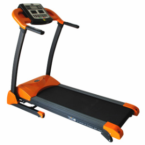 Motorized Treadmills